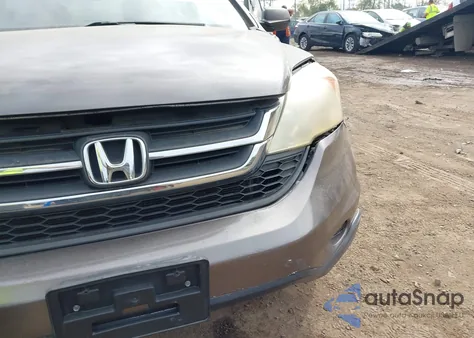 2011 Honda Cr-V Se z USA, uszkodzony, nr VIN 5J6RE4H41BL000902